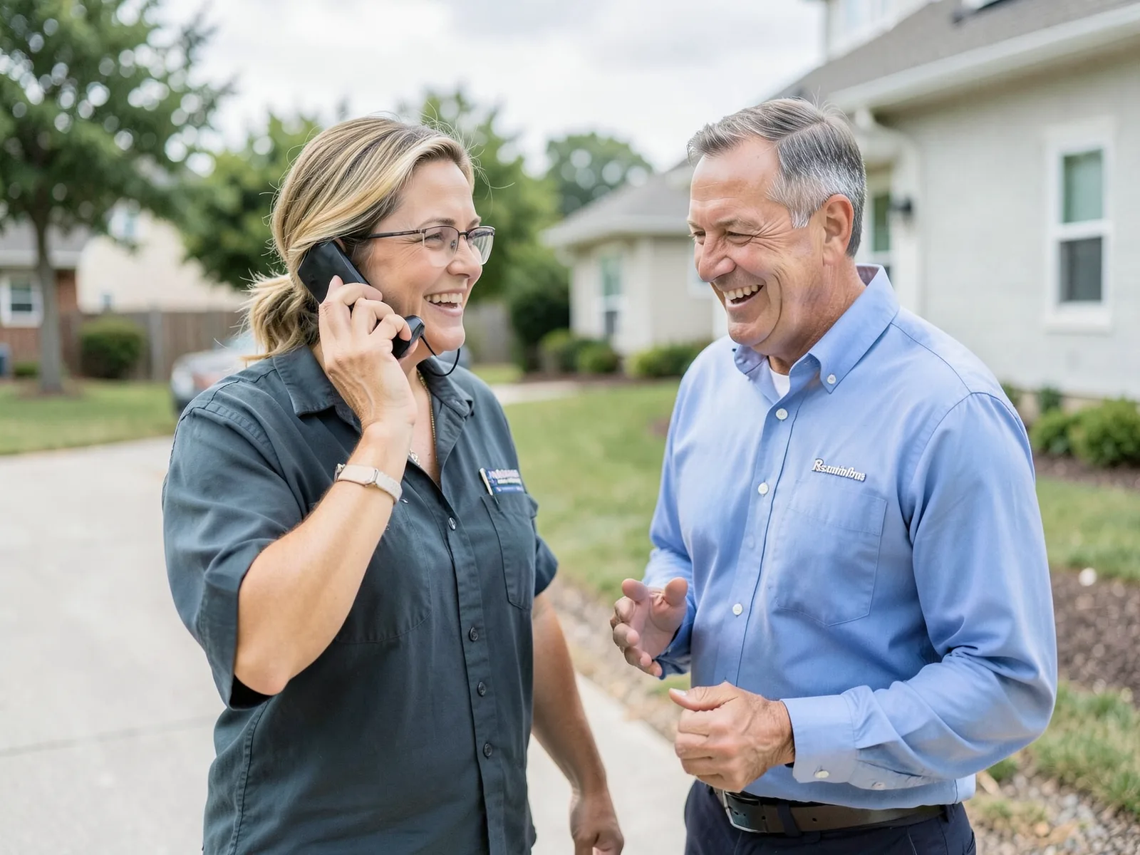 Frequently Asked Questions About Weather Damage Restoration in Reklaw, TX